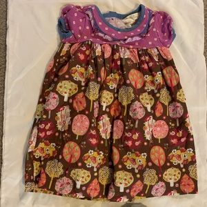 Baby Girl Dress